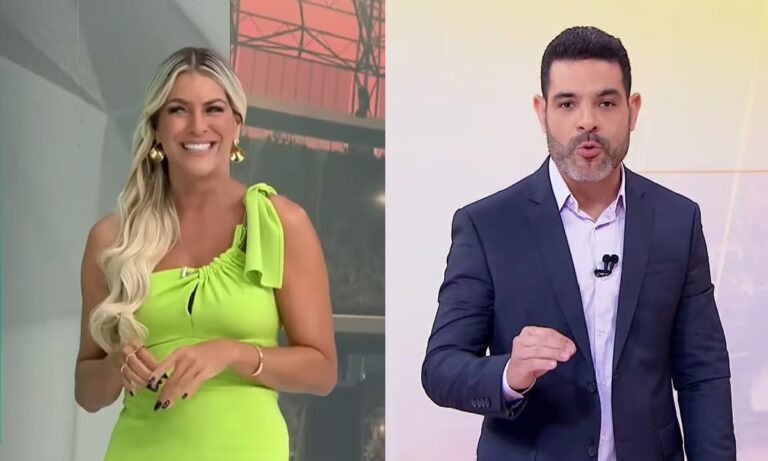 Jogo Aberto dispara na Band e atropela o Primeiro Impacto: