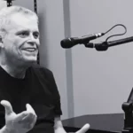 Jornalista Luiz Antonio Mello, morre aos 70 anos