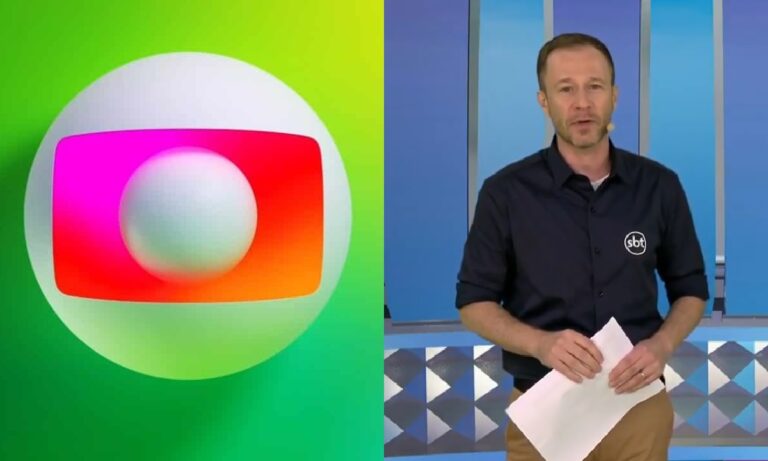 Jornalista da Globo não se segura e opina sobre Tiago