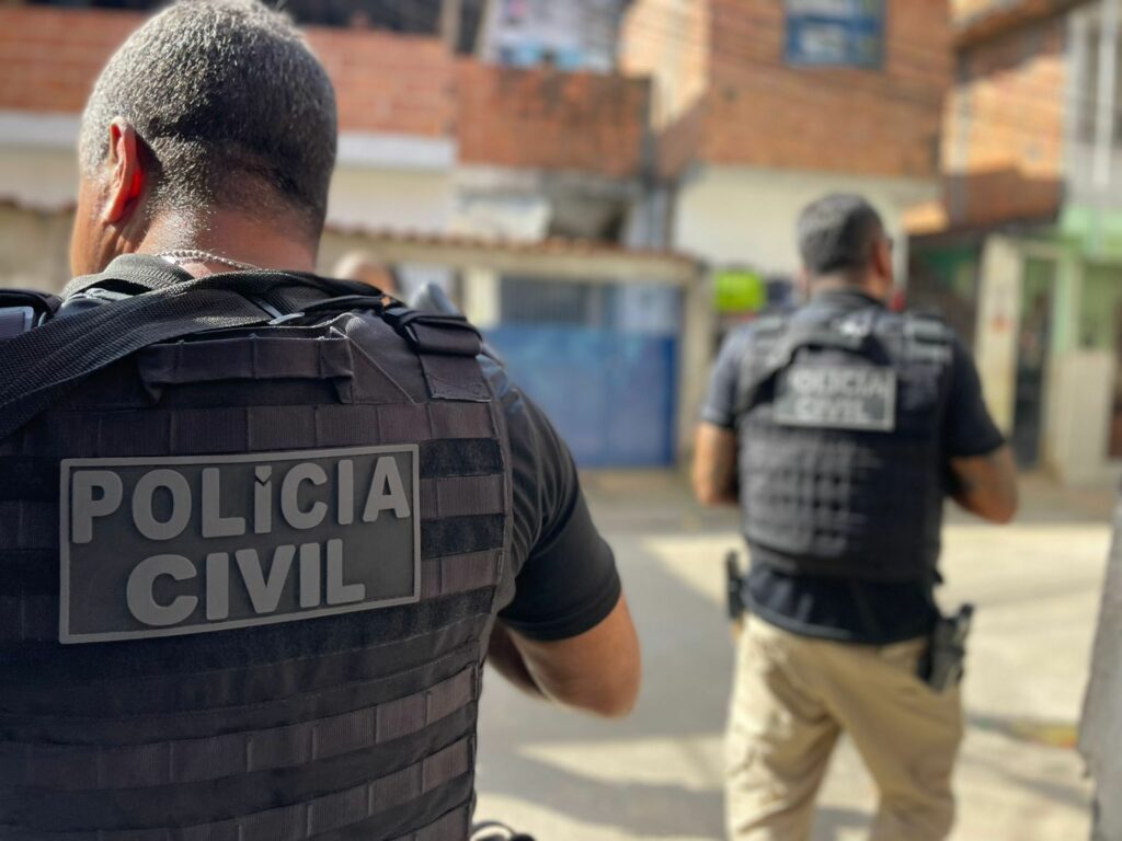 Jovem desaparecida desde 3 de abril é encontrada morta na