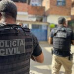 Jovem desaparecida desde 3 de abril é encontrada morta na