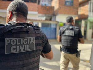 Jovem desaparecida desde 3 de abril é encontrada morta na