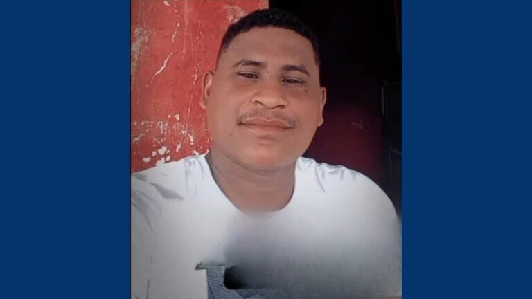 Jovem é morto em velório da bisavó e tio fica
