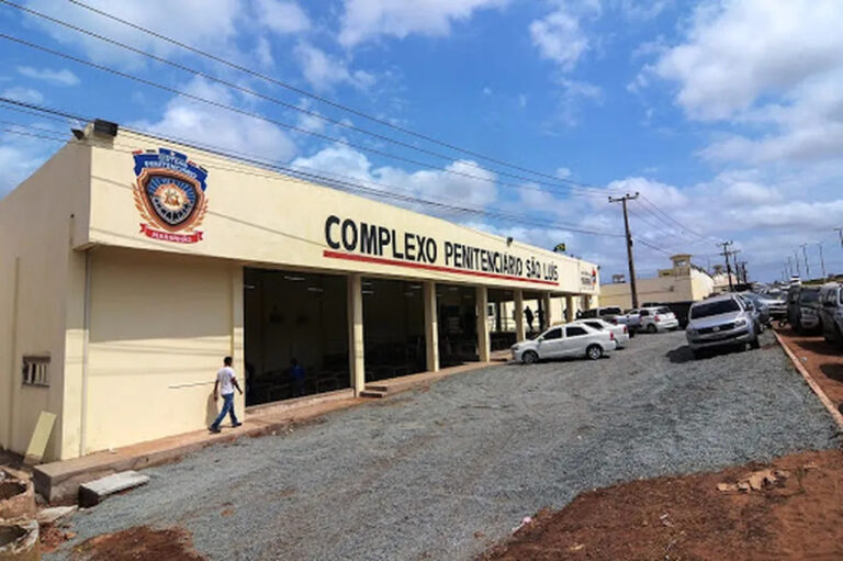 Justiça autoriza a saída temporária de mais de 800 presos