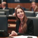 Lilian Behring tem 32 homenagens à enfermagem aprovadas em sessão