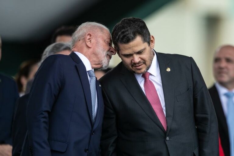 Lula avaliza Frederico Siqueira para as Comunicações após recusa de
