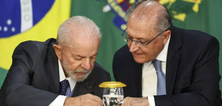 Lula é tratado como favorito para 2026 por aliados e