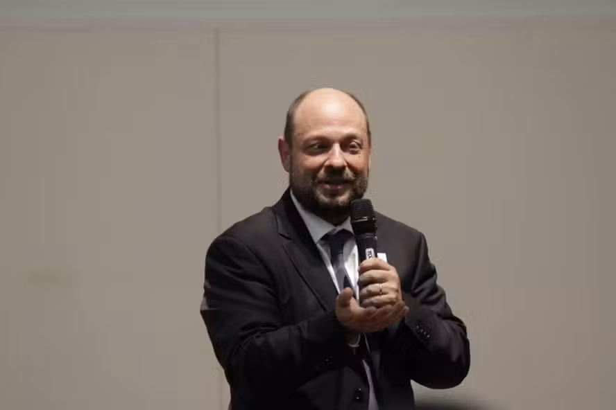 Lula escolhe Gilberto Waller Júnior para presidir o INSS em