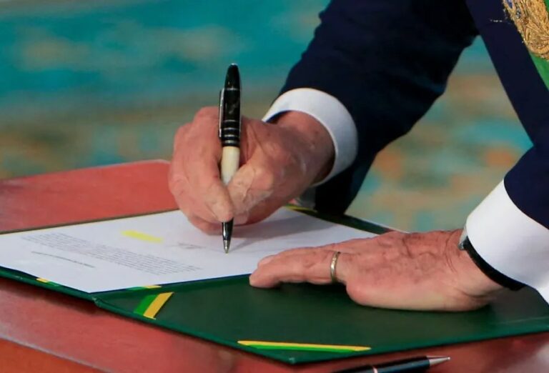 Lula promete apoio financeiro à candidatura de Rio e Niterói