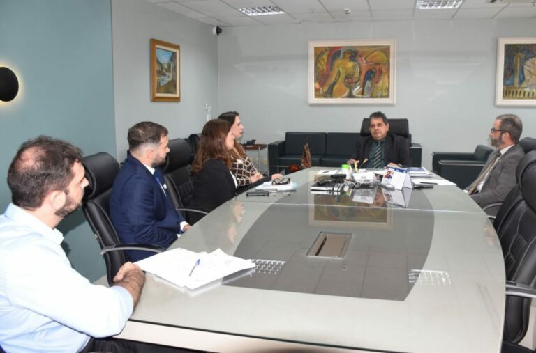 MPMA realiza reunião para discutir ações de combate a golpes