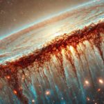 Maior estrutura do Universo pode ser ainda maior do que