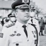 Major André Felipe: imagem do suspeito é divulgada; Brandão determina