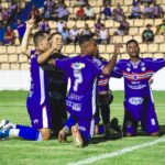 Maranhão goleia o IAPE e Sampaio ganha do Imperatriz