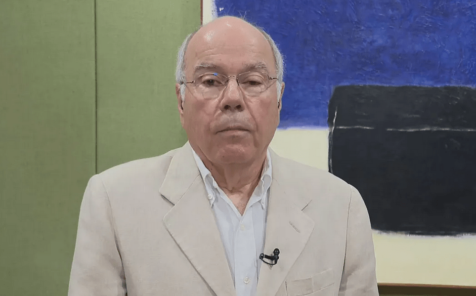 Mauro Vieira nega que Milei tenha atuado para Trump beneficiar