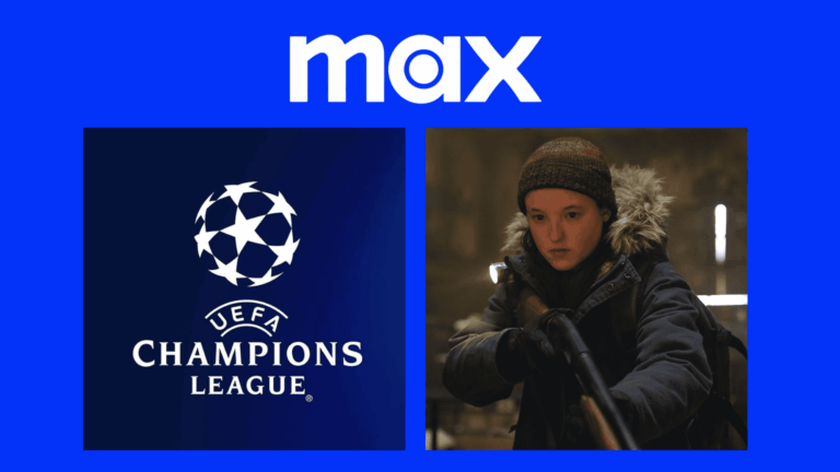 Max: lançamentos da semana (28 de abril a 4 de