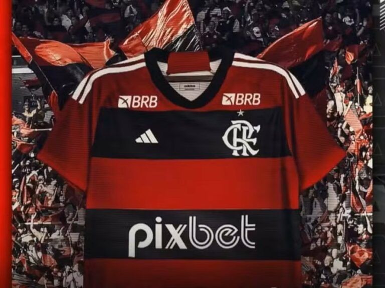 Ministério da Fazenda suspende bet patrocinadora do Flamengo e mais