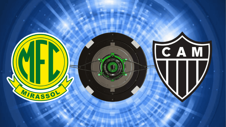 Mirassol x Atlético-MG: onde assistir, horário e escalação do Brasileirão