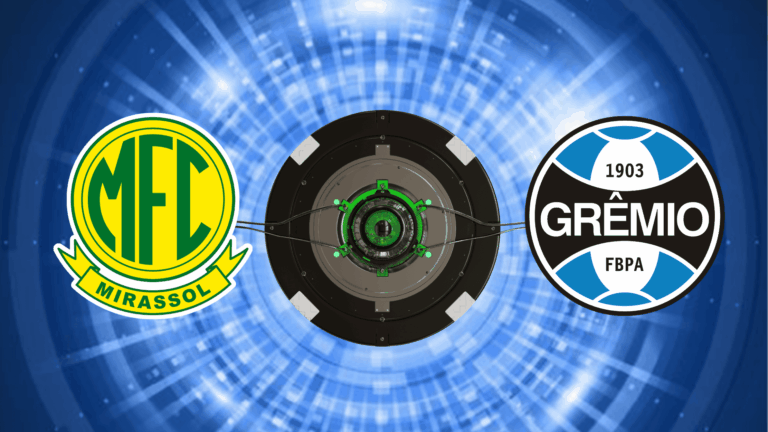 Mirassol x Grêmio: onde assistir, horário e escalações do jogo