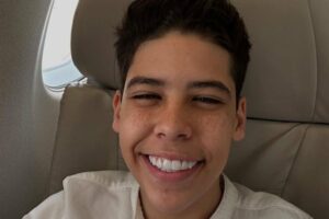 “Missionário mirim” é proibido de pregar e usar redes sociais