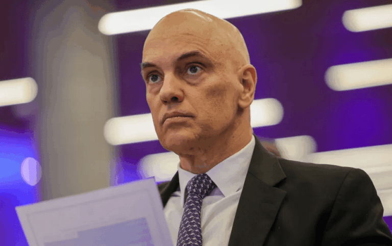 Moraes dá 48 horas para defesa de Collor apresentar exames