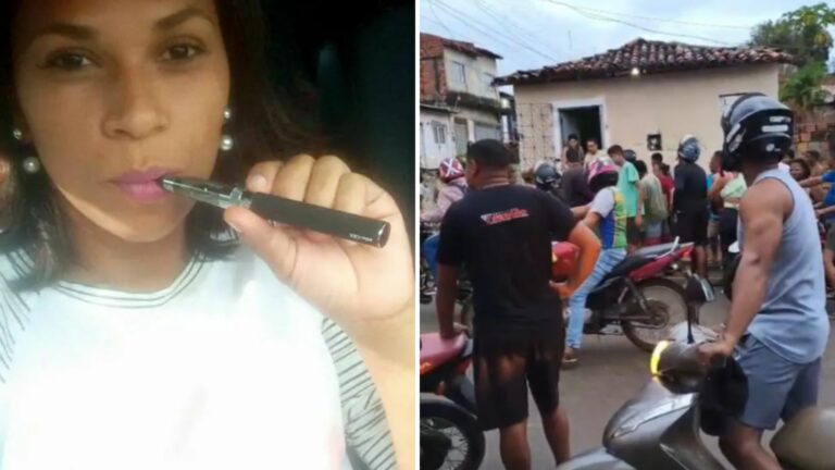 Mulher é morta com 11 tiros na zona rural de