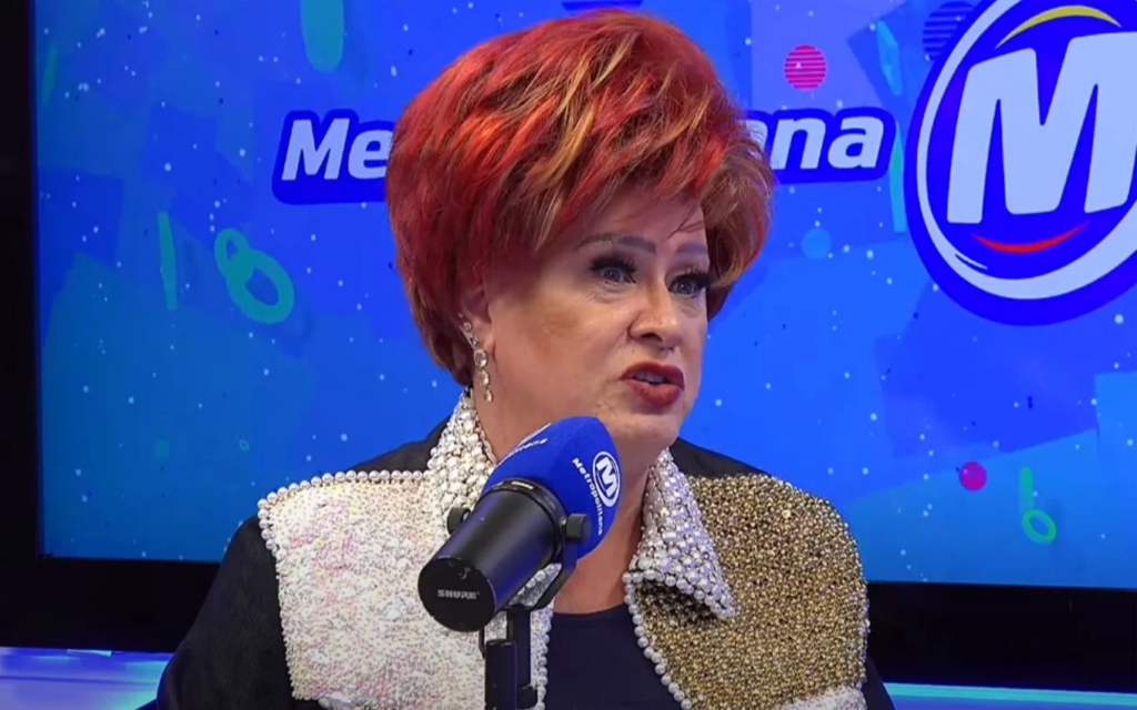 Nany People se revolta e escancara problema com programa de