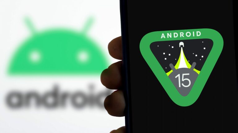 Não é só segurança! Saiba o que muda no Android