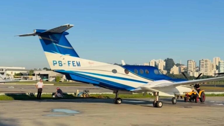 Navios e aviões também pagam multas?