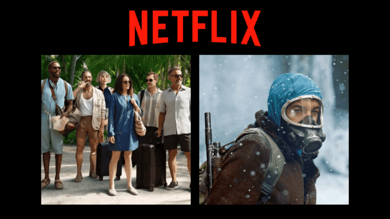 Netflix: lançamentos da semana (28 de abril a 4 de