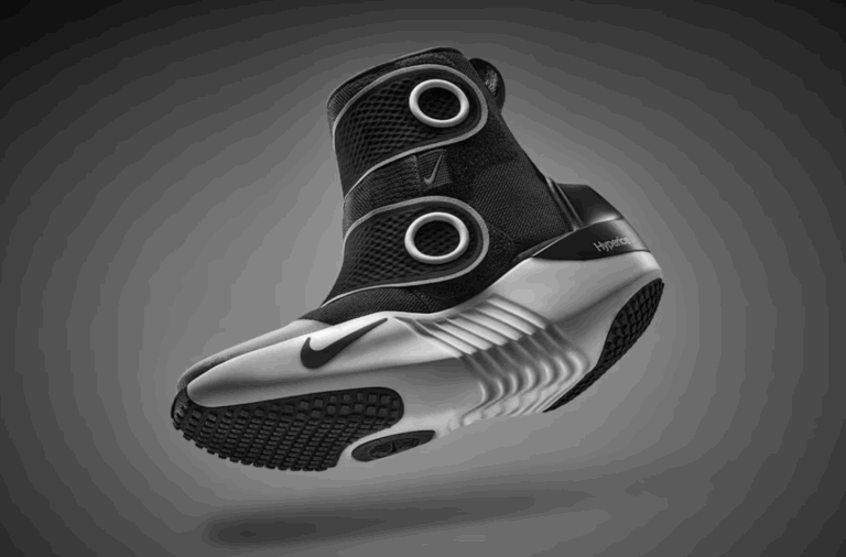 Nike lançará tênis com massageador; veja o preço e como