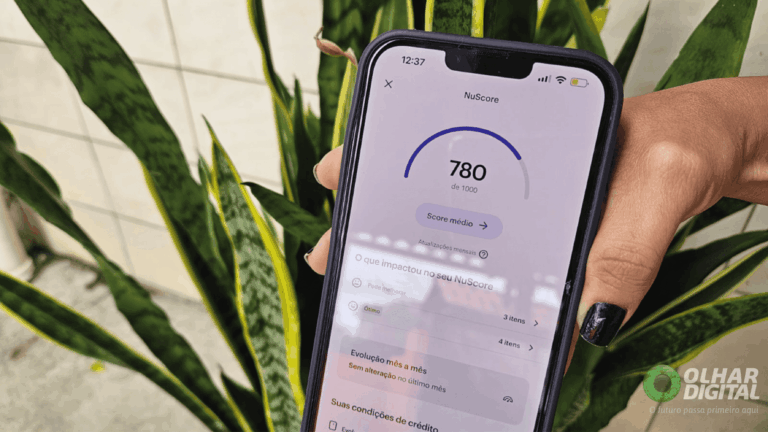NuScore: saiba como acessar a ferramenta de avaliação de crédito