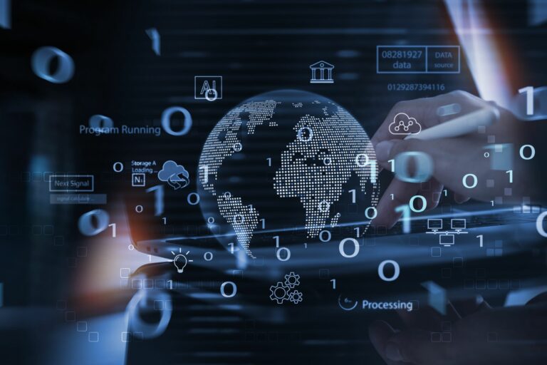 O lado obscuro da IA: o perigo invisível dos dados