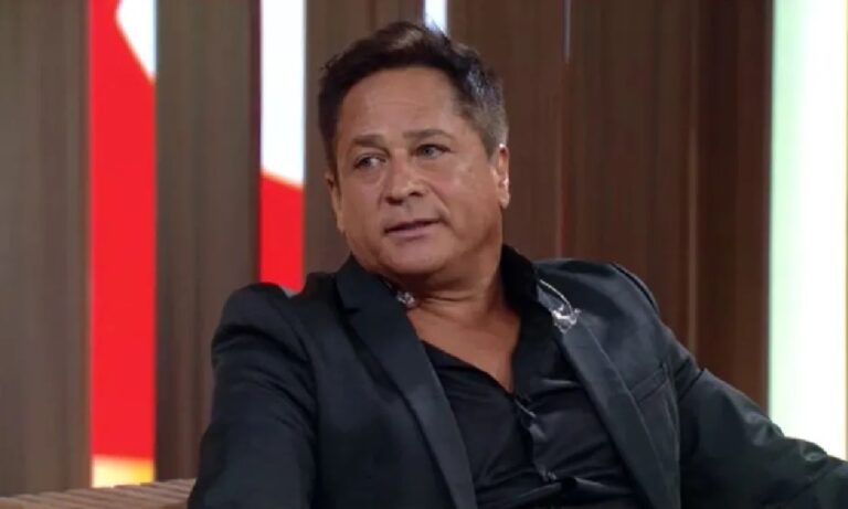 O motivo de Leonardo ter recusado convite da Globo para