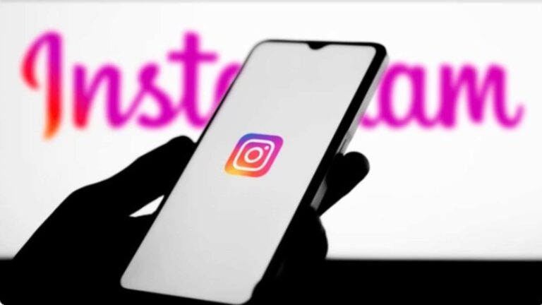 O que é uma conta “PVD” no Instagram e por