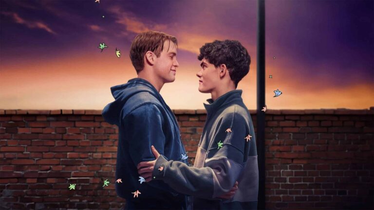 O que esperar do filme de Heartstopper que encerrará a