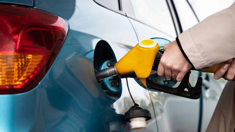 O que faz o preço da gasolina aumentar?