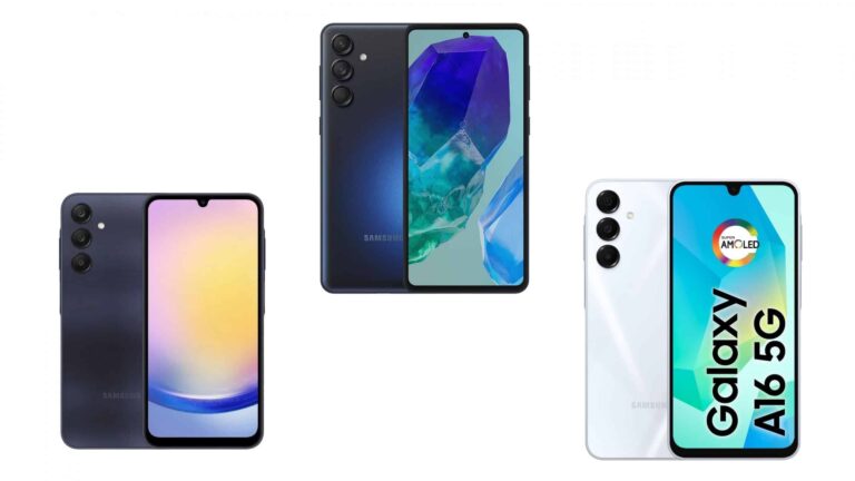 Ofertas do dia: Samsung Galaxy em promoção! Aproveite até 25%