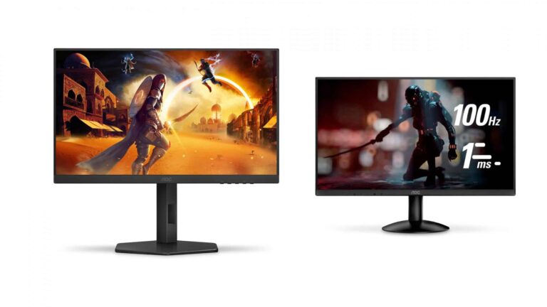 Ofertas do dia: aproveite até 20% off em monitores para