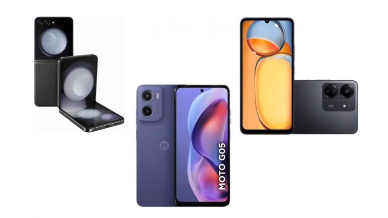 Ofertas do dia: aproveite para trocar de smartphone com até