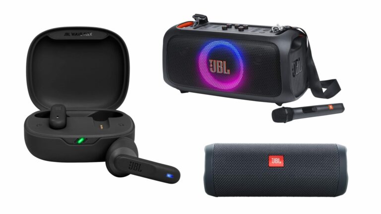 Ofertas do dia: até 20% off em fones de ouvido