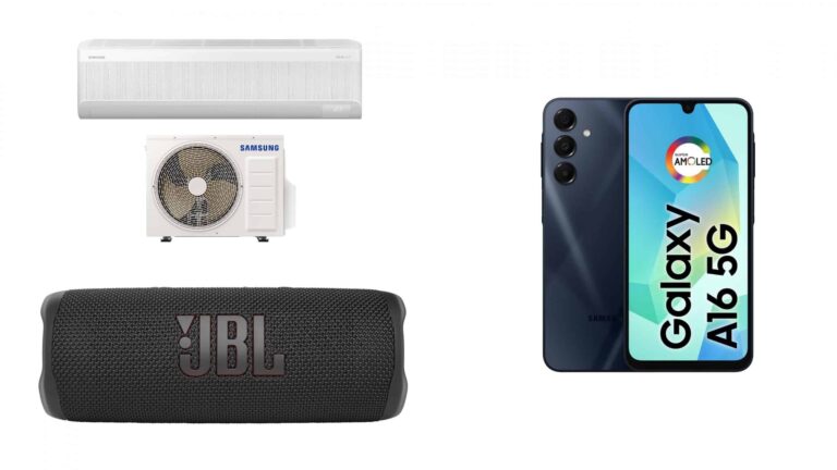 Ofertas do dia: até 38% off em smartphone, TV, robô