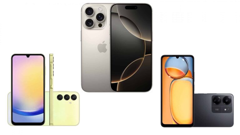 Ofertas do dia: celular em promoção! Até 21% off em