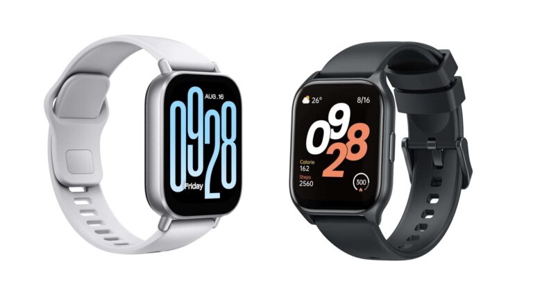 Ofertas do dia: comece a semana com um novo smartwatch!
