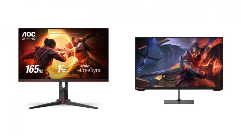 Ofertas do dia: confira as melhores promoções em monitores!