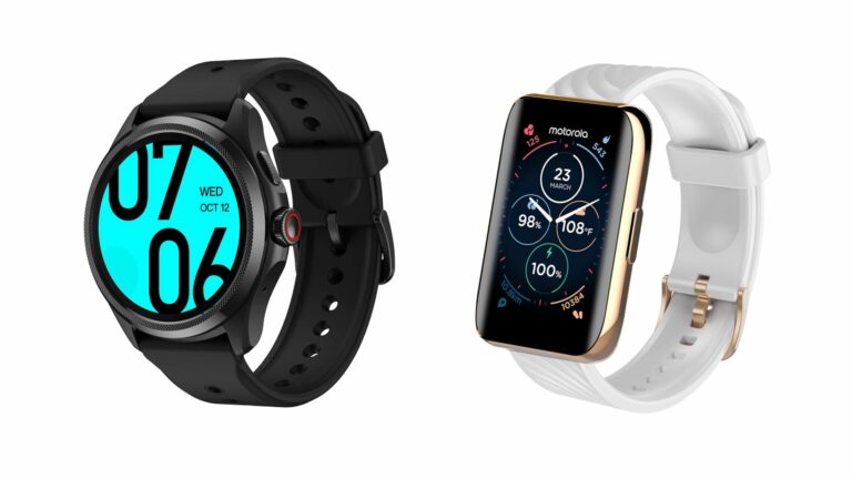 Ofertas do dia: confira os melhores smartwatches em promoção!