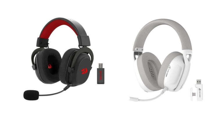 Ofertas do dia: confira uma seleção de headsets em promoção!