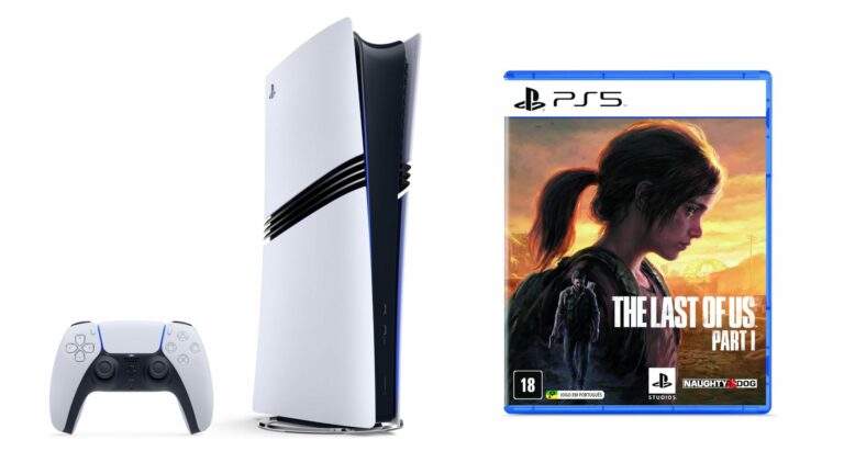 Ofertas do dia: garanta já o seu! PlayStation 5, jogos