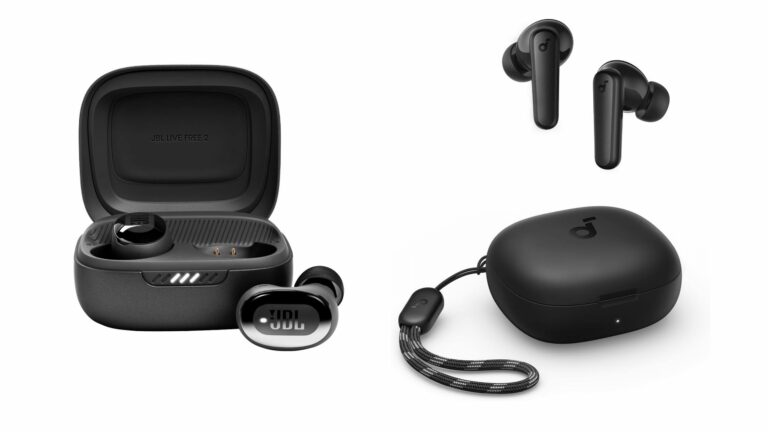 Ofertas do dia: os melhores fones de ouvido em promoção!