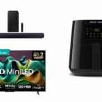Ofertas do dia: os melhores presentes para o Dia das