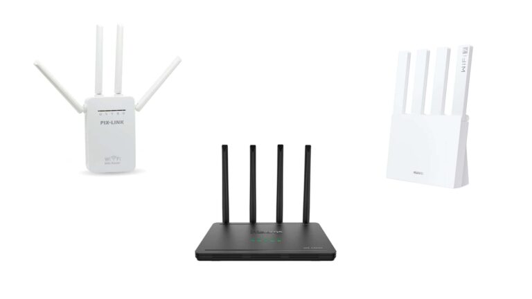 Ofertas do dia: para ter o melhor sinal de internet!